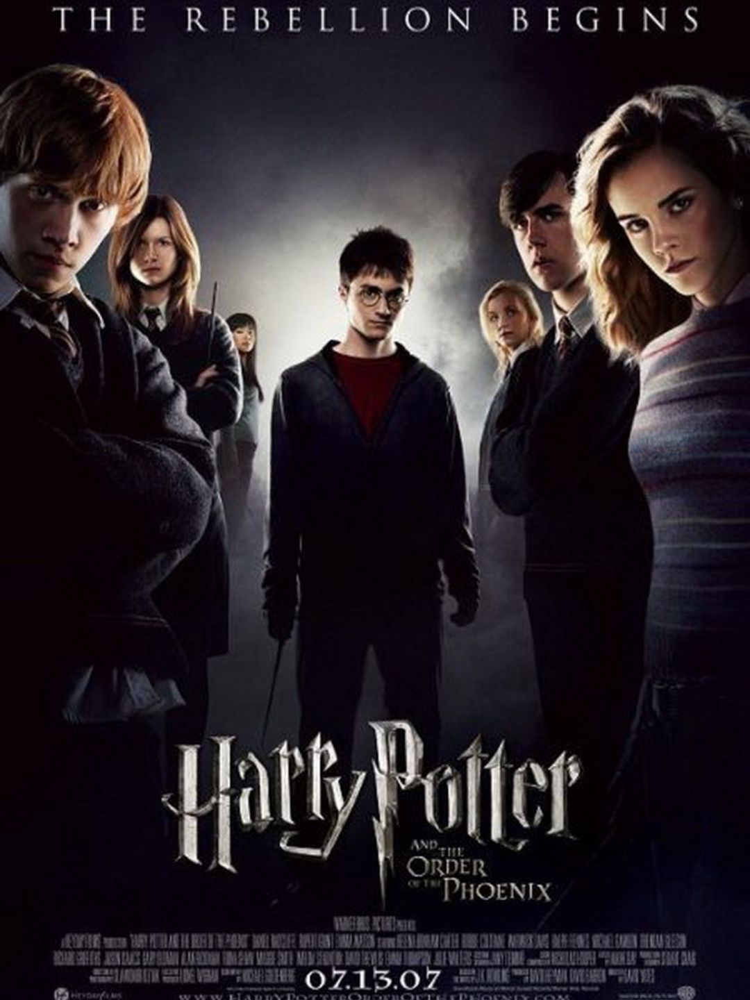 Harry Potter e o Ranking dos Filmes: do pior ao melhor - Nerdizmo